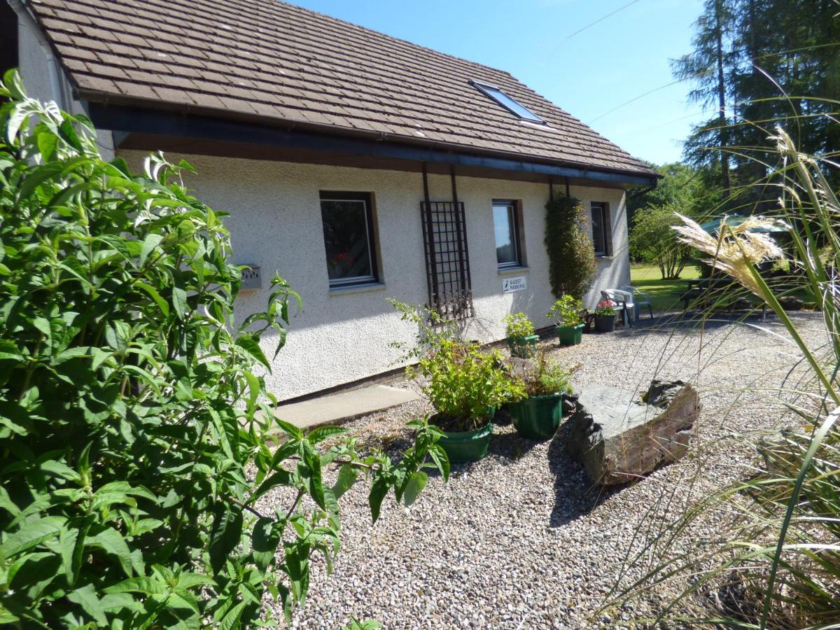 Heronlea Cottage Dunoon Exterior photo