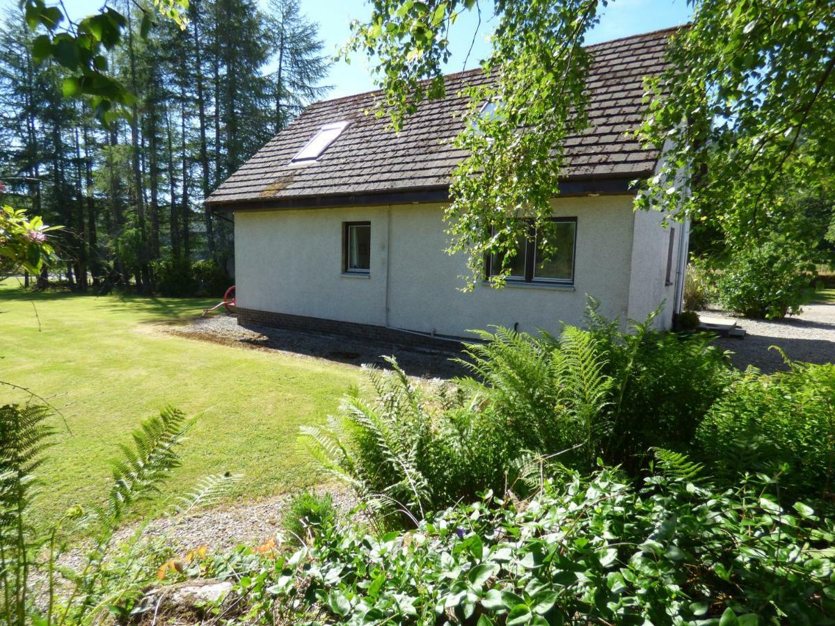 Heronlea Cottage Dunoon Exterior photo