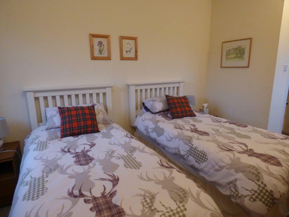 Heronlea Cottage Dunoon Exterior photo