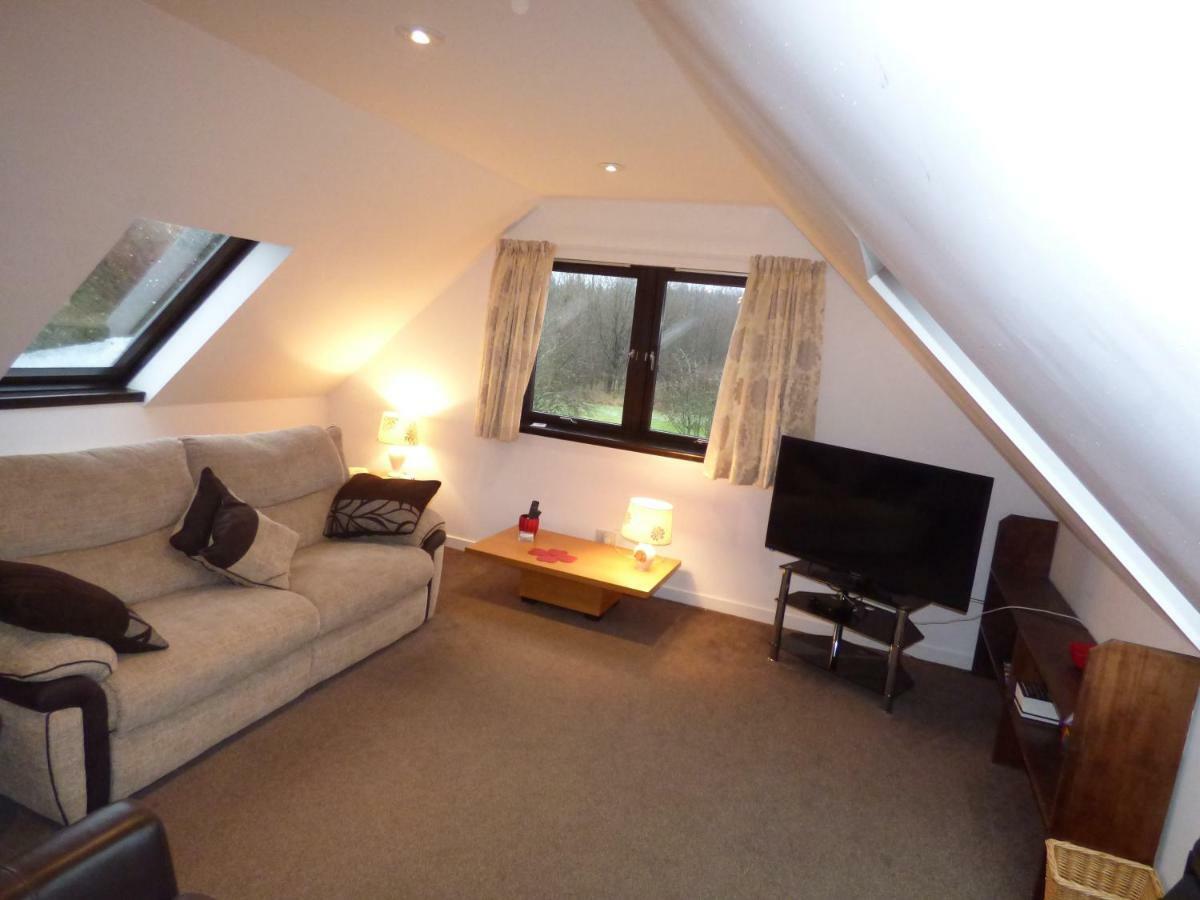 Heronlea Cottage Dunoon Exterior photo